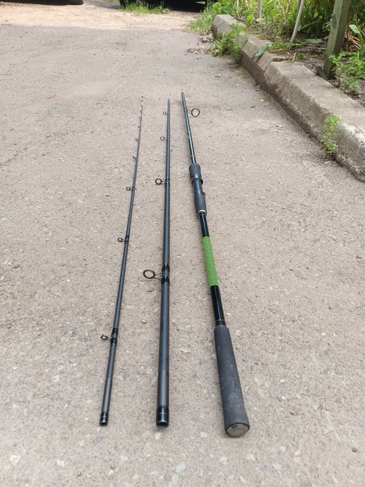Фідер Feeder Concept Distance 420 50-100гр