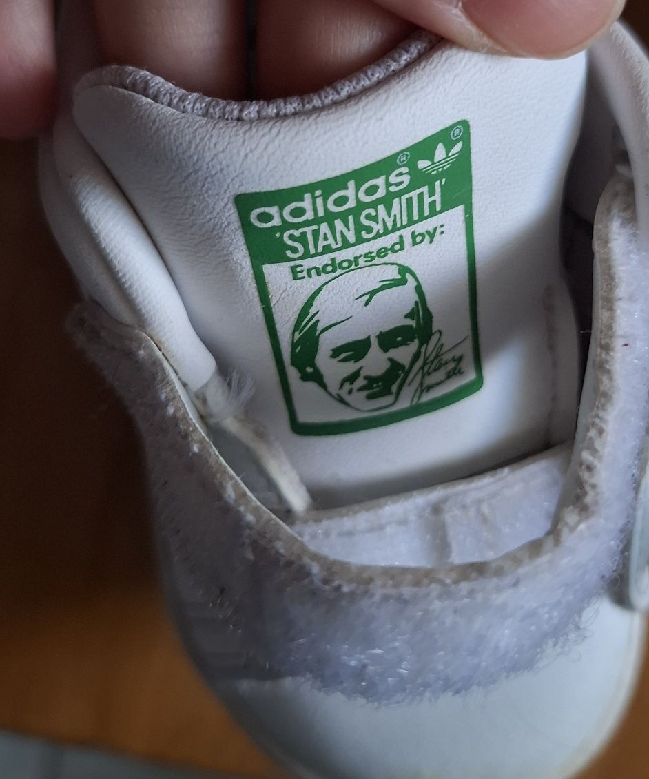 Adidasy dziecięce rozm 20