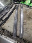 BMW E92 E93 listwy progowe wewnętrzne
