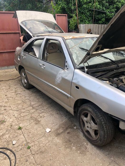 Запчасти, разборка chery amulet, чери амулет, 1.5 1.6