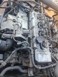 Silnik 3,0 Mitsubishi Fuso 2008r
