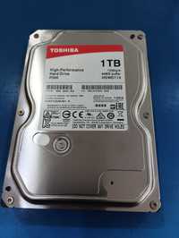 Toshiba P300 HDWD110 1TB HDD Interno de 3,5