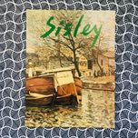 Sisley - Park Lane