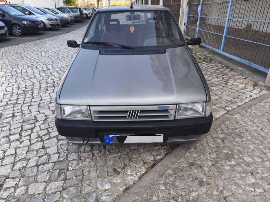 Fiat uno 1.1 60 fire