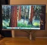 Монітор HP EliteDisplay E273 27 " + Кронштейн рука Lift Arm Оригінал