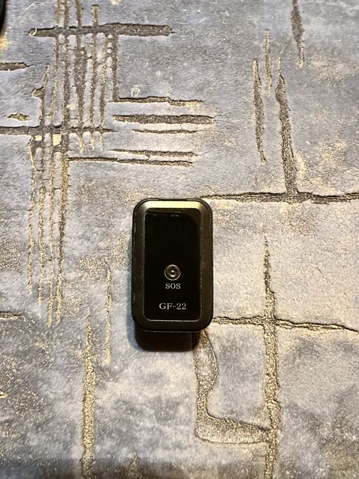 Продам gps tracker gf 22