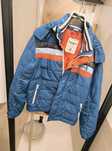 Kurtka zimowa Pepe Jeans London