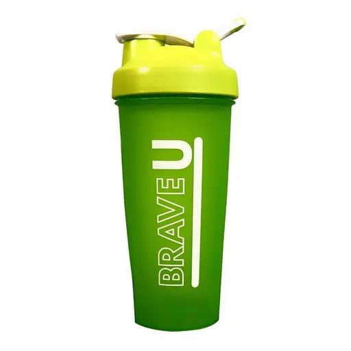 Шейкер Brave U 700 мл