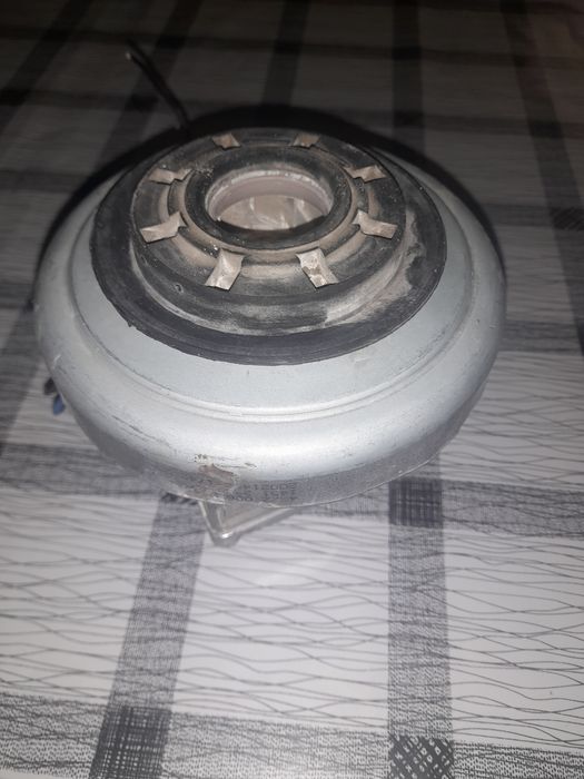Мотор від пилососа Philips