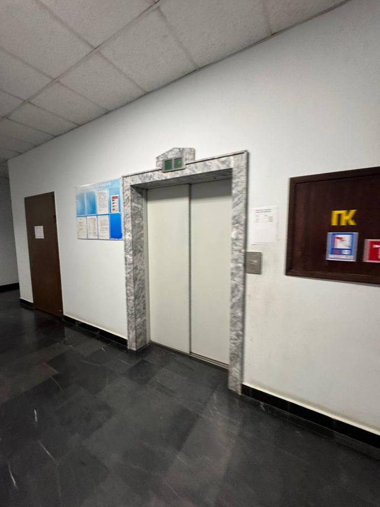 Помещение под офис/квартиру
