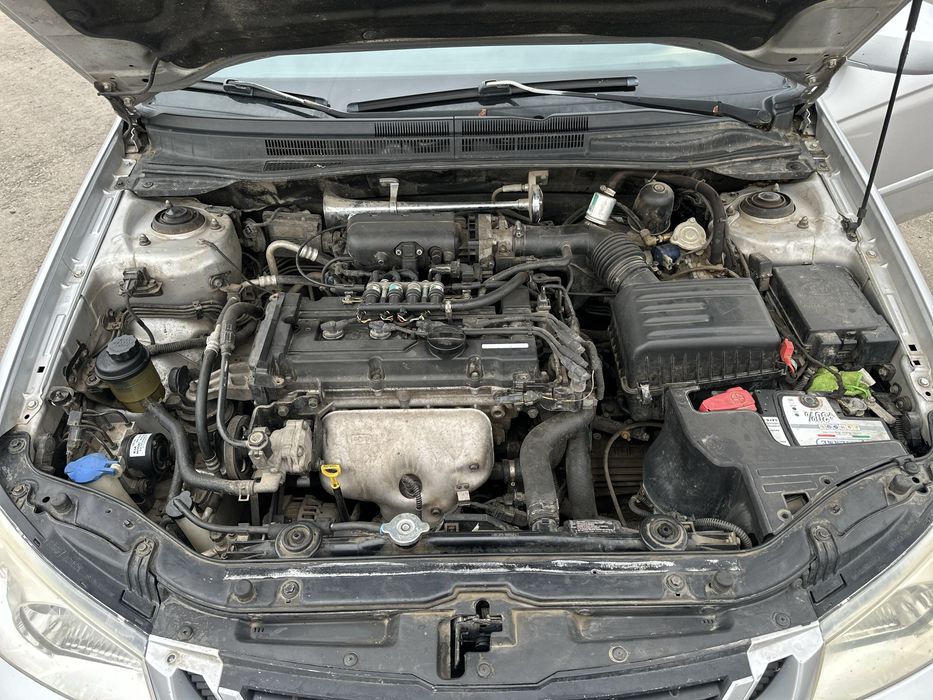 Продаж Kia Cerato