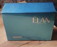 Elan Farba Do Brwi 02 DARK Brown