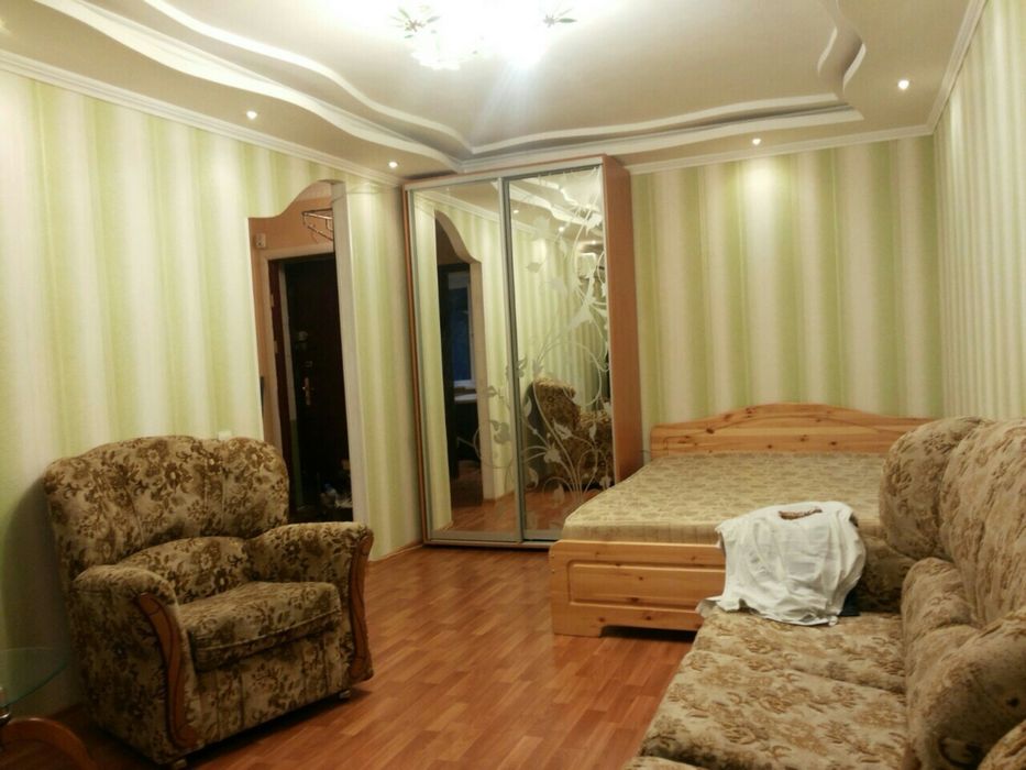 Здам 1-кімнатну квартиру на Східному