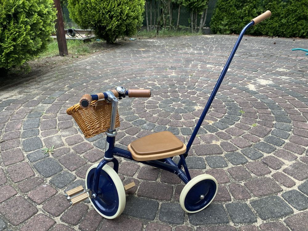 Rowerek Dzieciecy Banwood