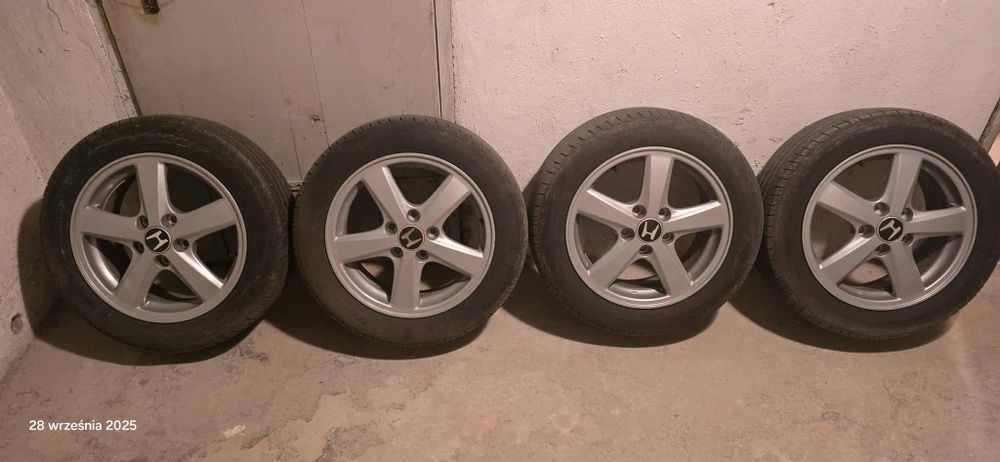 Opony debica presto hp2 205/55 R16