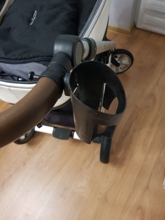 Wózek 2w1 Espiro NEXT Manhatann