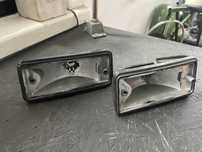Fiat 126p FL ST EL wkład kierunkowskazu przod P lampa