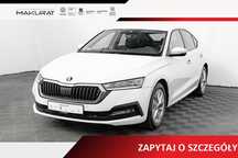 Skoda Octavia WND9140A#2.0 TDI Ambition K.cofania LED Salon PL VAT 23%