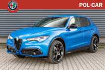 Alfa Romeo Stelvio Stelvio Veloce 2.0 280KM Demo - lifting 2023r. (64925)