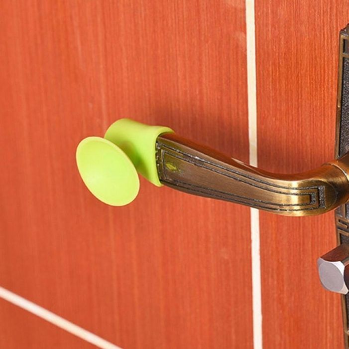 Ограничитель от удара об стену