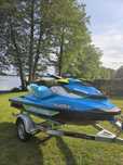 Sea Doo GTI 130 SE 2015 – 291 h – 33 000 zł