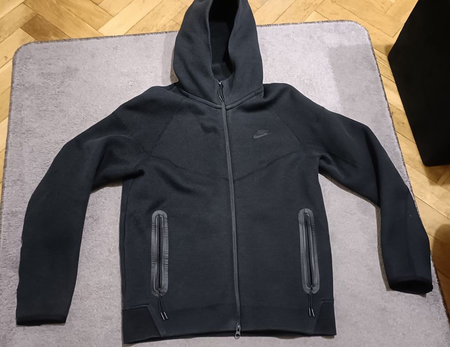 Bluza Nike tech fleece M.