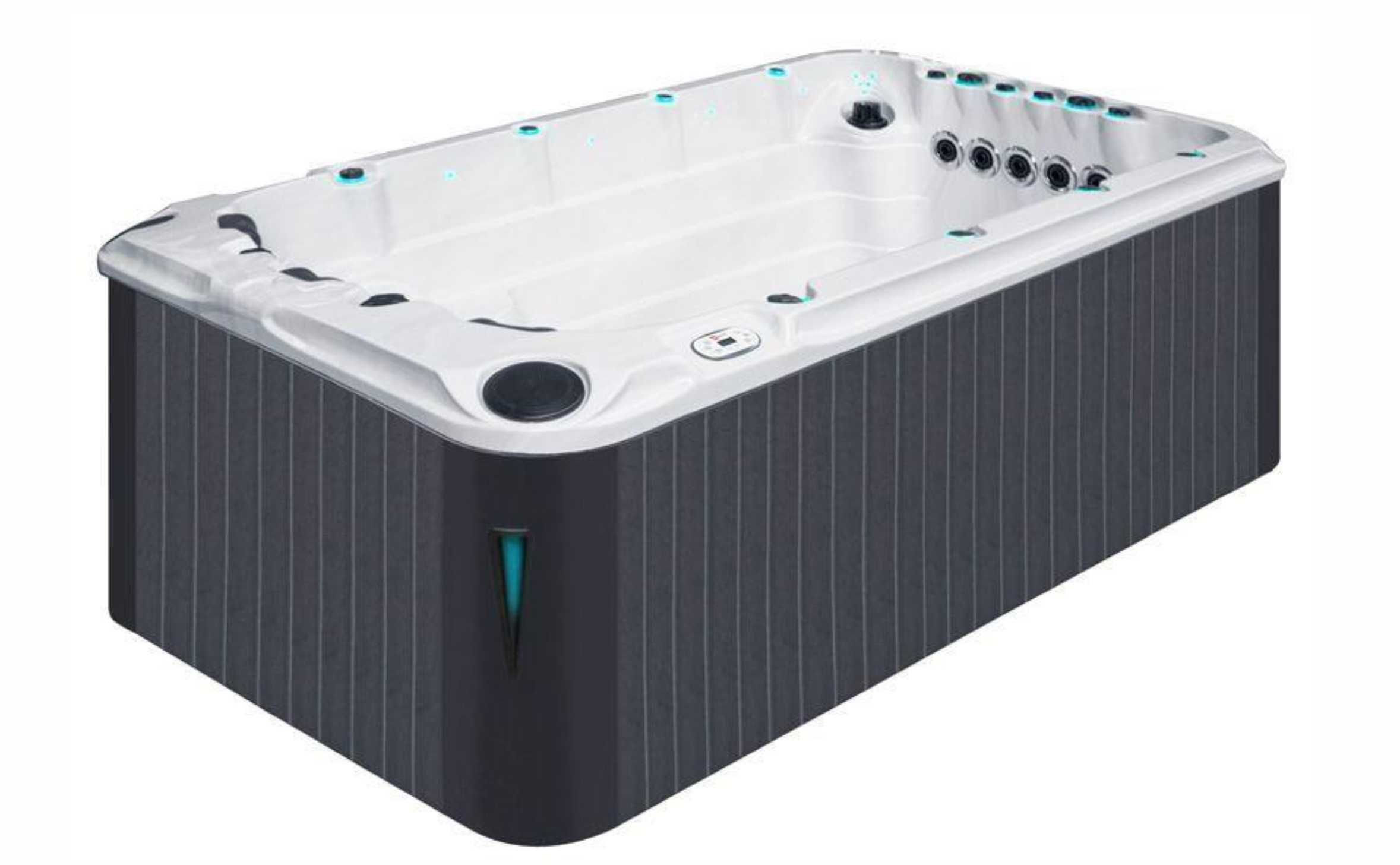 swimspa Activity 1 Passion 394x226x126cm (ENTREGA IMEDIATA)