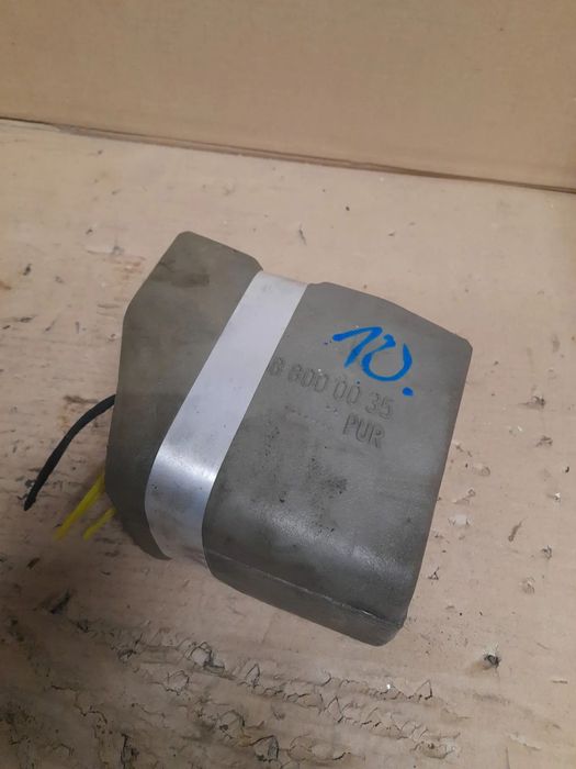 #POMPKA ZAMKA CENTRALNEGO MERCEDES KLASA A W168 nr A168800035