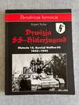 Dywizja SS-Hitlerjugend Rupert Butler