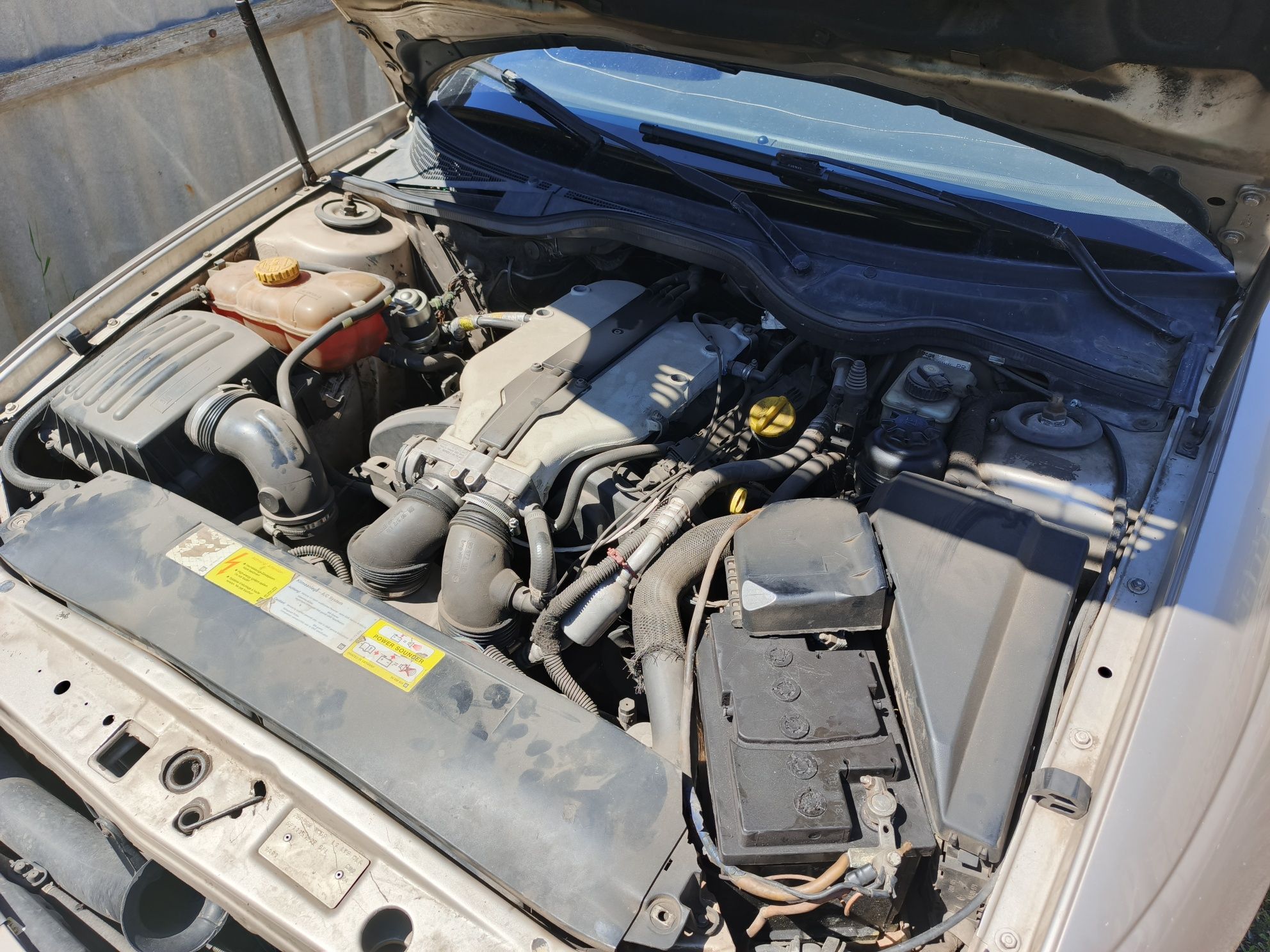 !!! Заїхала нова машина розборка Opel Omega B C 1994-2003. 2,0. 2,2. 2