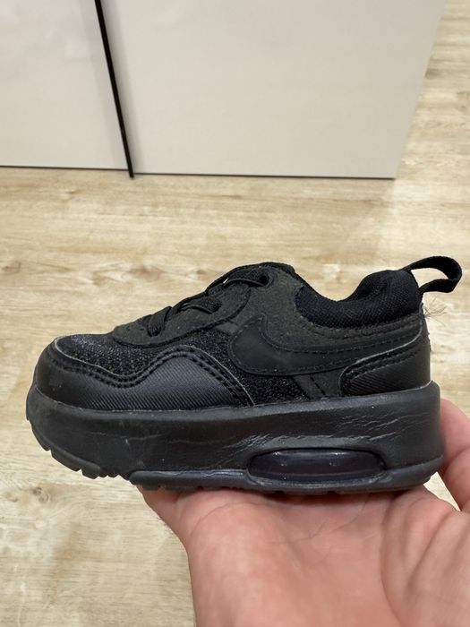 Nike Air Max rozmiar 21 dla dziecka dziecięce