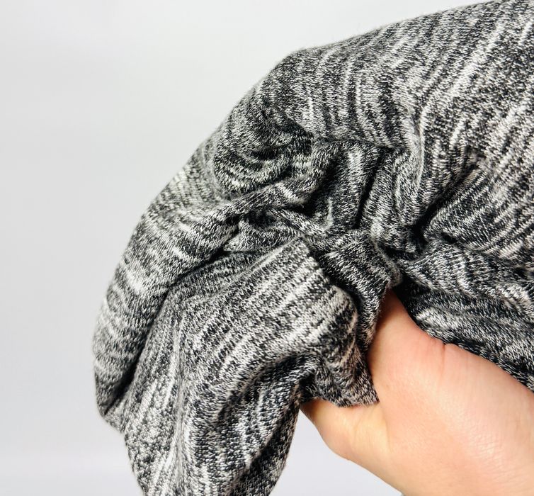 Szara sukienka maxi bez rękawów L 40