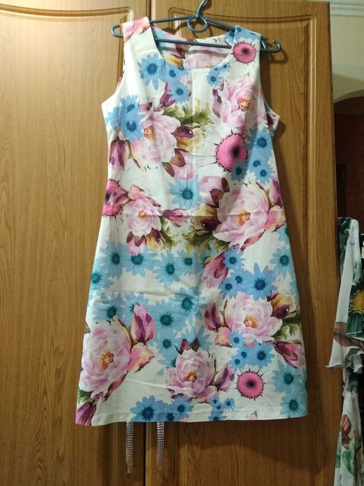 Платье сукня Турція 38 розмір 46 розмір