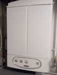 Piec gazowy Immergas Zeus 24