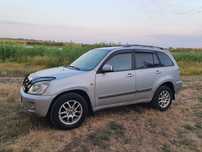 Чери Тигго. Chery Tiggo. 2,4 Автомат. Газ/Бензин