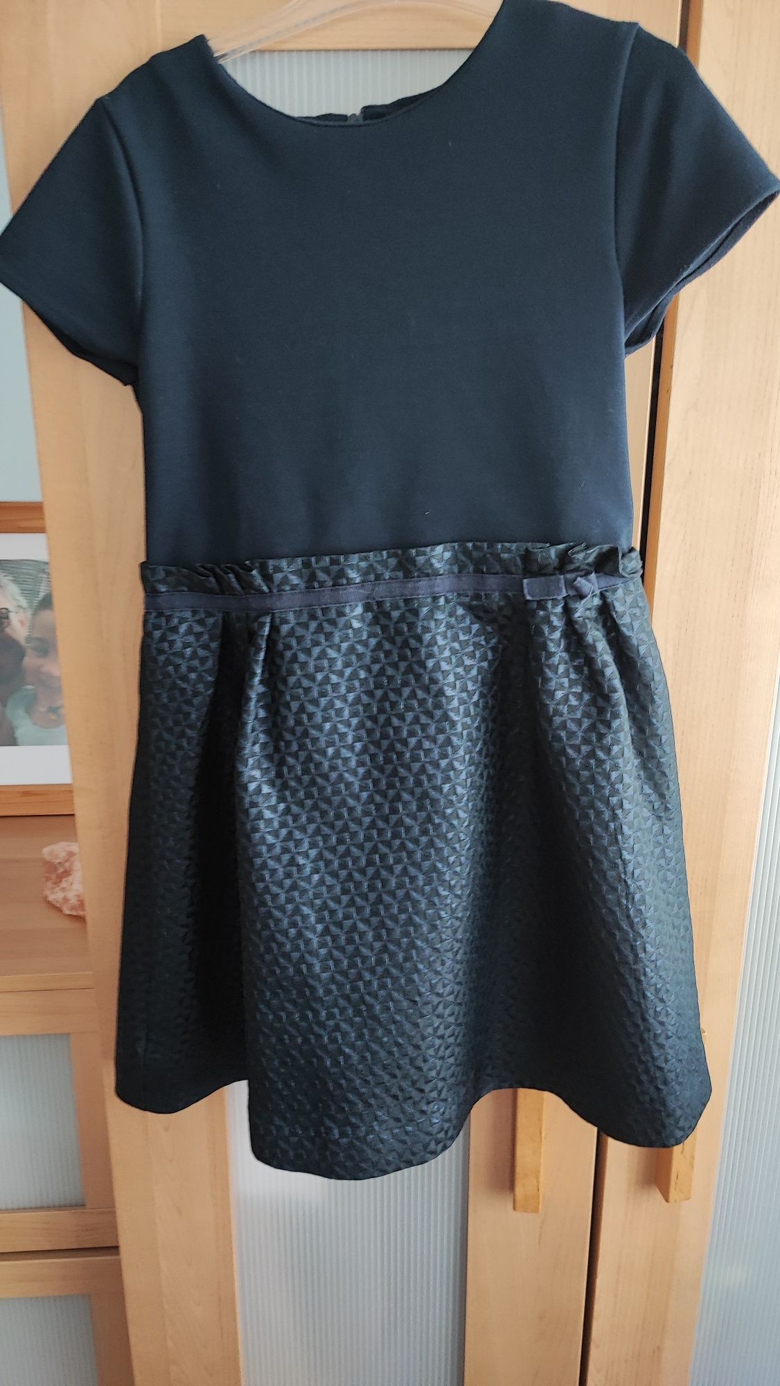 Sukienka dziewczęca Okaidi r.140