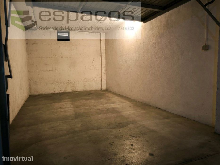 Garagem com 16 m² em Castelo Branco