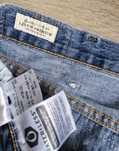 Spodnie * Jeansy * Levis * 38/32
