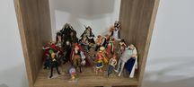 Figuras de Animes
