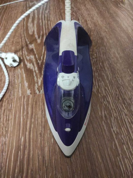 Утюг Tefal REF:FV1526