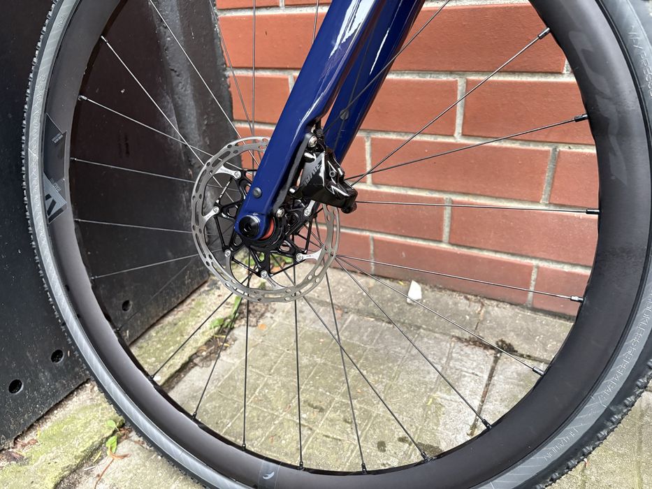 Eddy merckx pevele c rower  gravel gravelowy rozm s przełaj cx