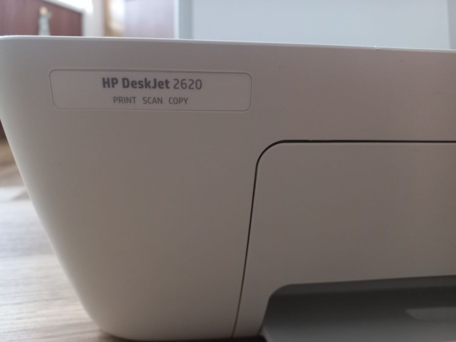 Urzadzenie wielofunkcyjne HP