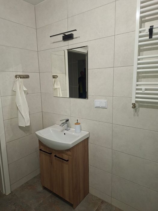 Mieszkanie na wynajem 56m2
