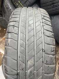 Шины гума покрышк колёса 215/55R17 Bridgestone ОДНА ШИНА