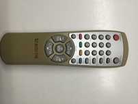 Comando Samsung TV