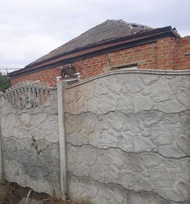 Продается дом в Каменной Яруге