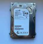 Dysk twardy Seagate ST500DM002 500GB SATA III 3,5"