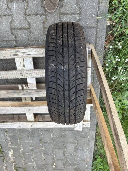 Opony zimowe Zeetex WP1000, 185/60/15 88T XL, cena za sztukę!