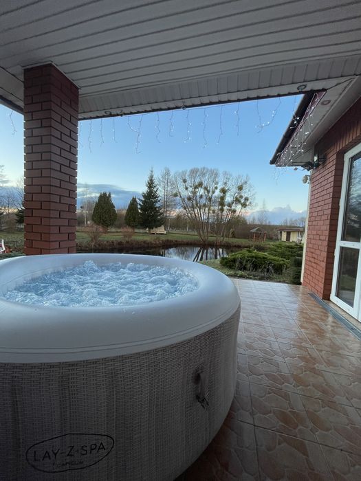 dom noclegi wynajem wieczór panieński kawalerski podlasie Siemianówka