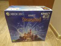 Xbox 360 + Kinect